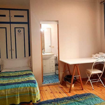 Hostal Padre Isla 1 León Kültér fotó