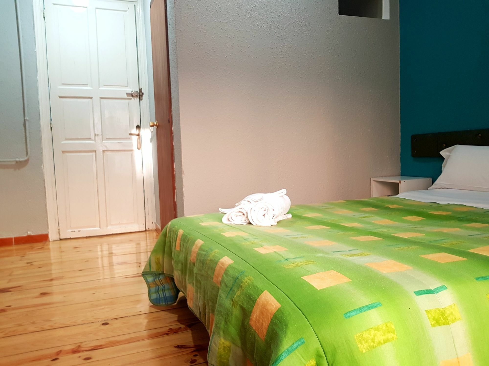 Hostal Padre Isla 1 León Kültér fotó