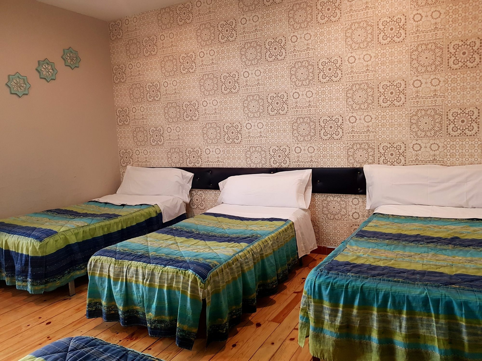 Hostal Padre Isla 1 León Kültér fotó