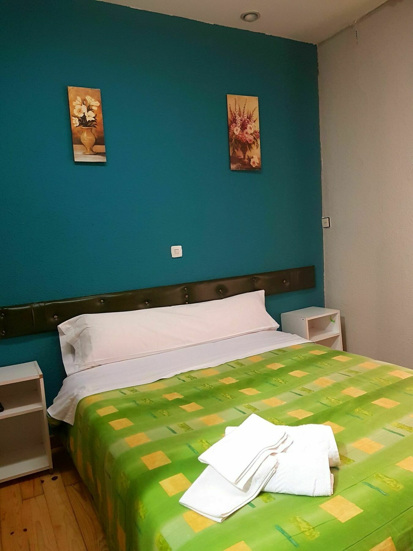 Hostal Padre Isla 1 León Kültér fotó