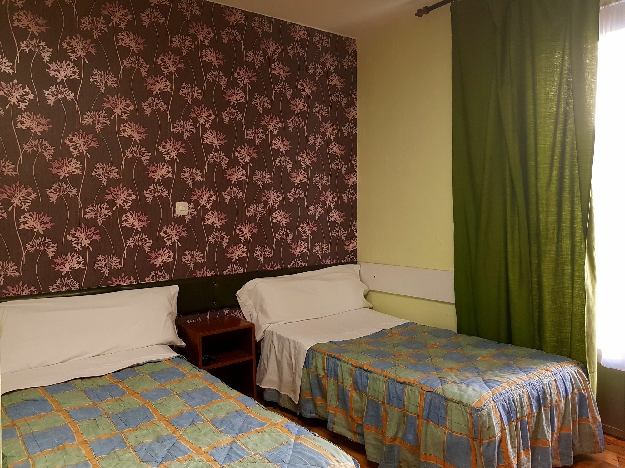 Hostal Padre Isla 1 León Kültér fotó