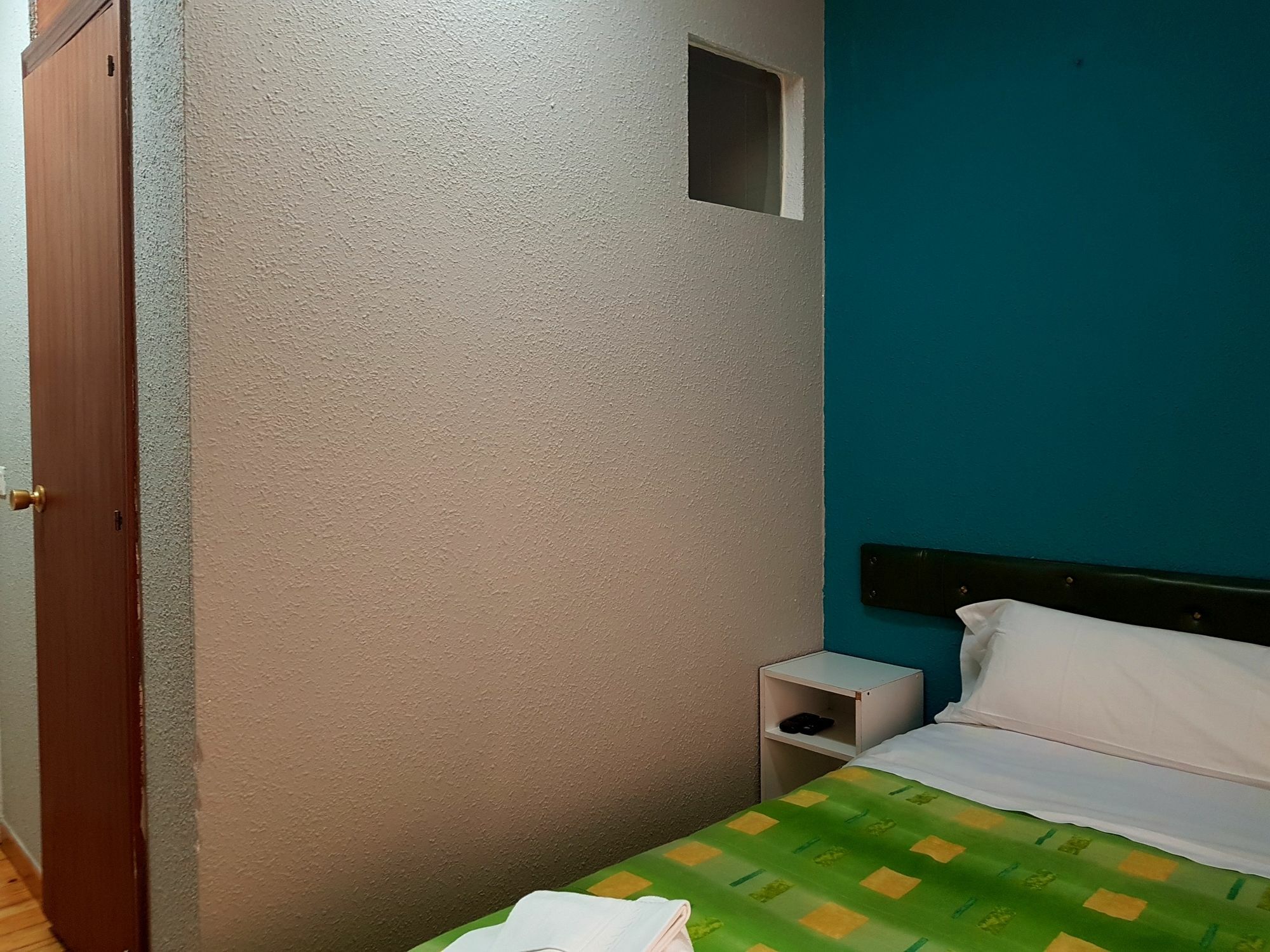Hostal Padre Isla 1 León Kültér fotó