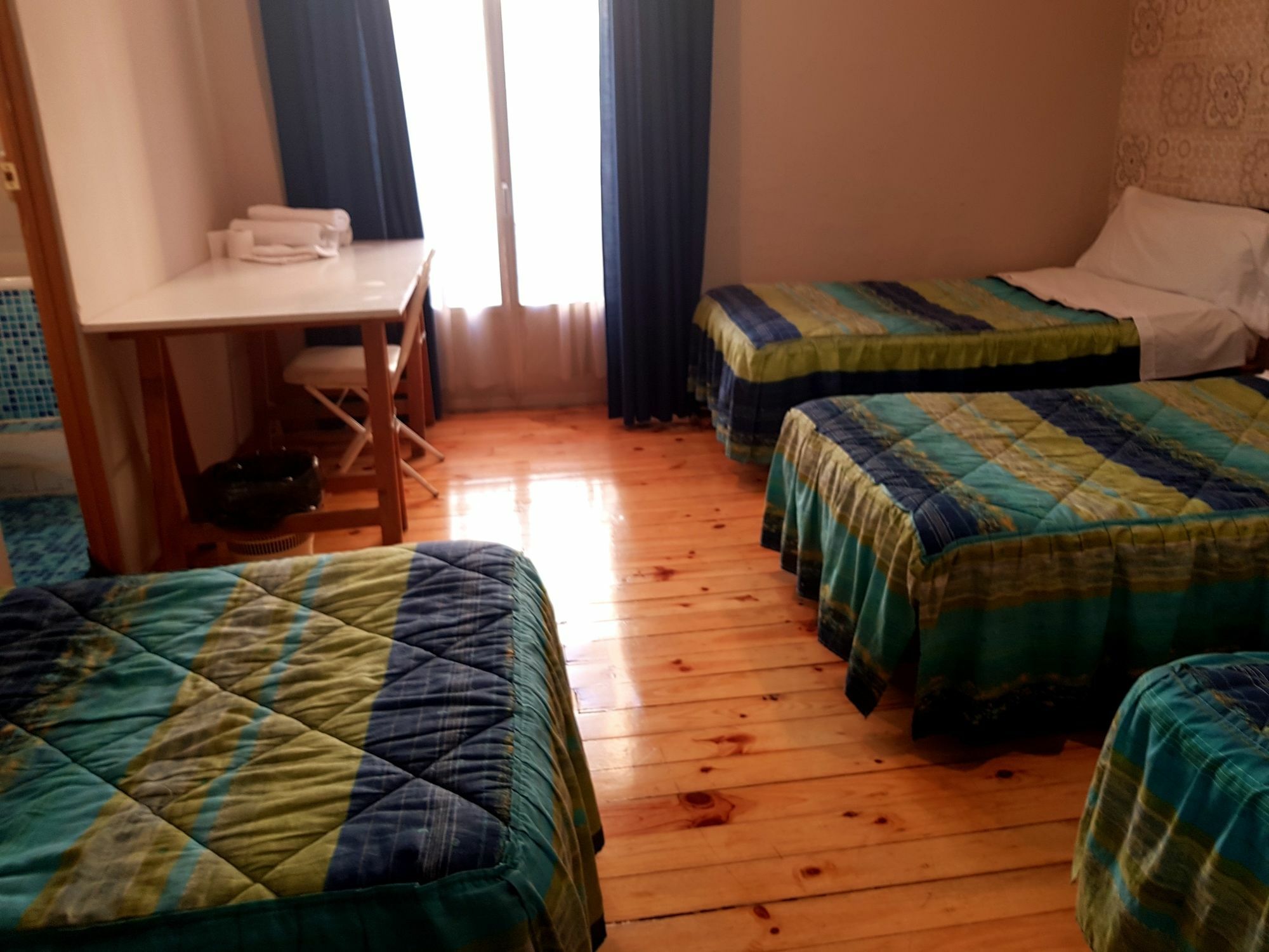 Hostal Padre Isla 1 León Kültér fotó
