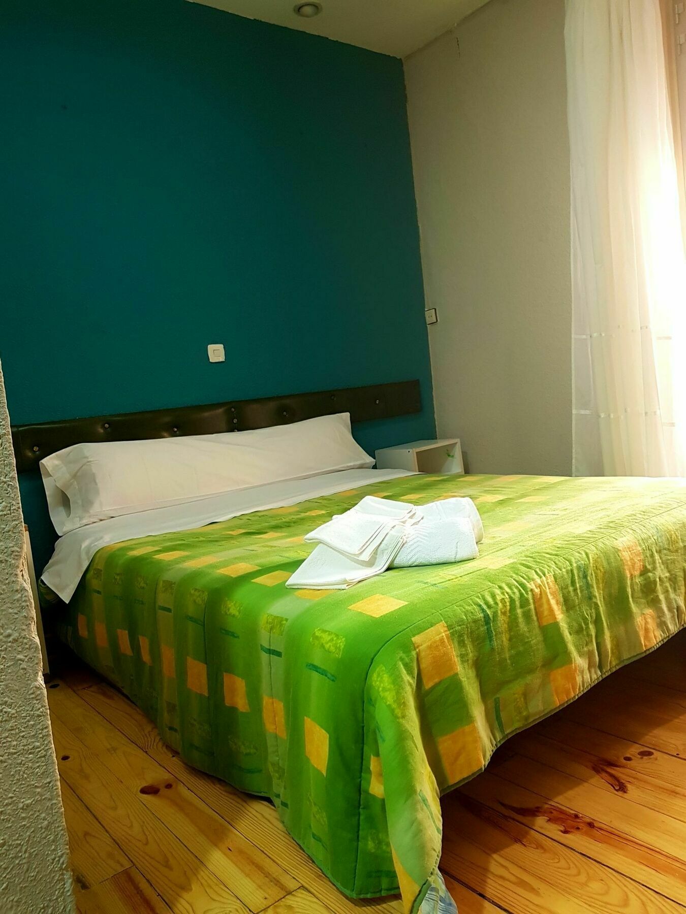 Hostal Padre Isla 1 León Kültér fotó