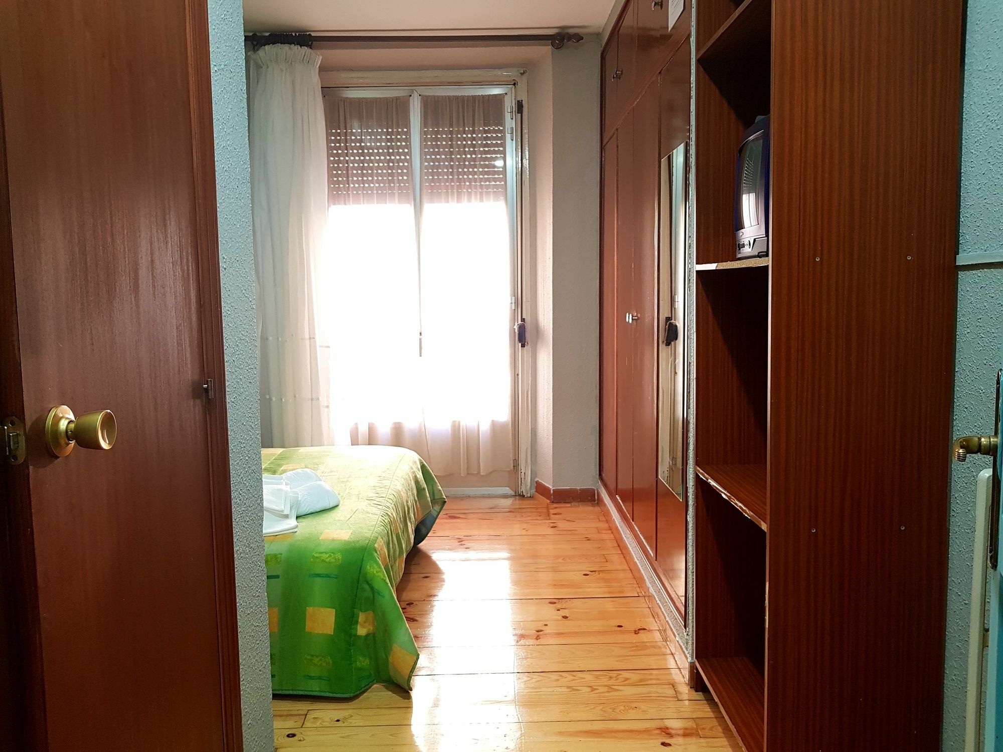 Hostal Padre Isla 1 León Kültér fotó