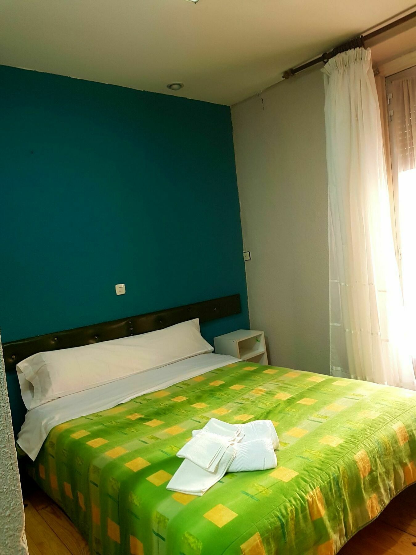 Hostal Padre Isla 1 León Kültér fotó