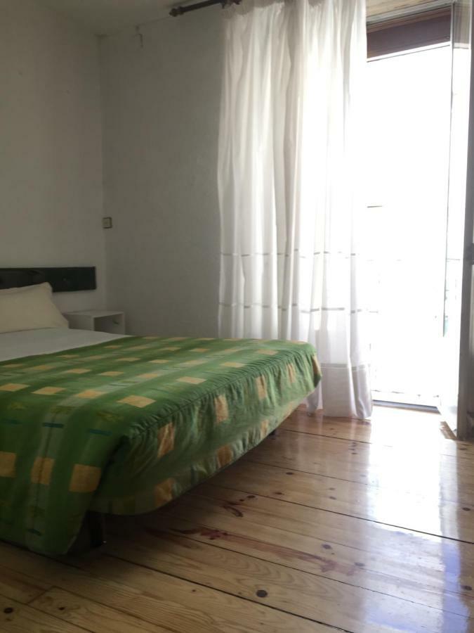 Hostal Padre Isla 1 León Kültér fotó