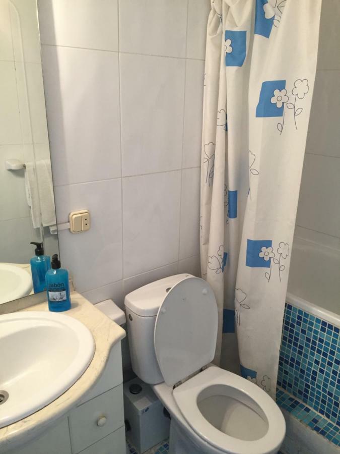 Hostal Padre Isla 1 León Kültér fotó