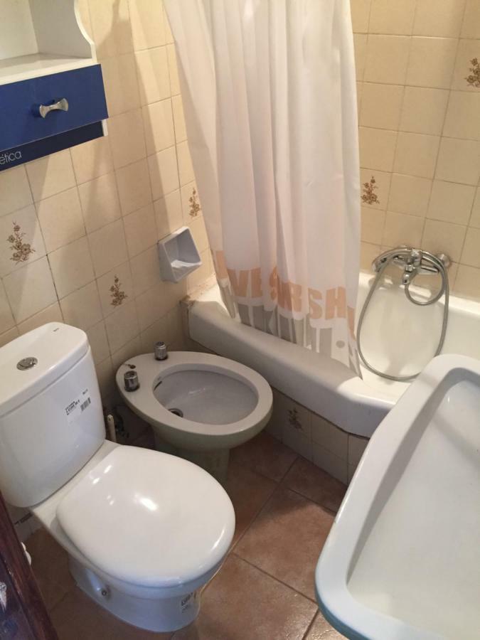 Hostal Padre Isla 1 León Kültér fotó